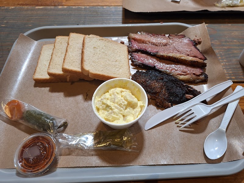 SMOKE:Texas BBQ & Watering Hole photo 3