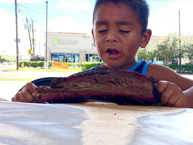 SMOKE:Texas BBQ & Watering Hole photo 4