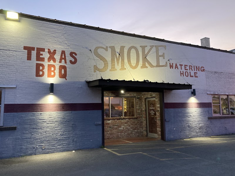 SMOKE:Texas BBQ & Watering Hole photo 5