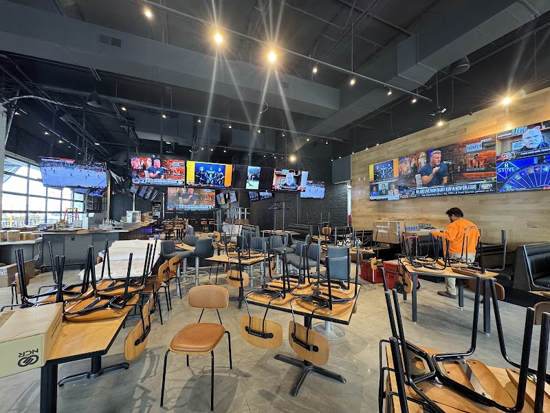 Buffalo Wild Wings photo 3