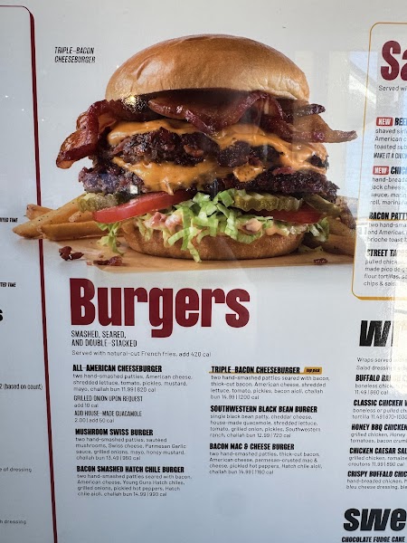 Buffalo Wild Wings photo 4