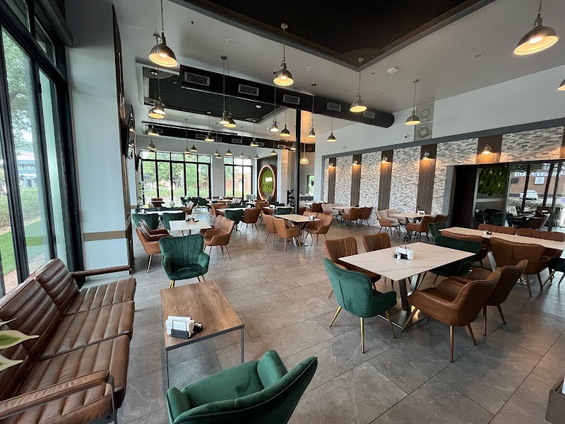 NOOR CAFE