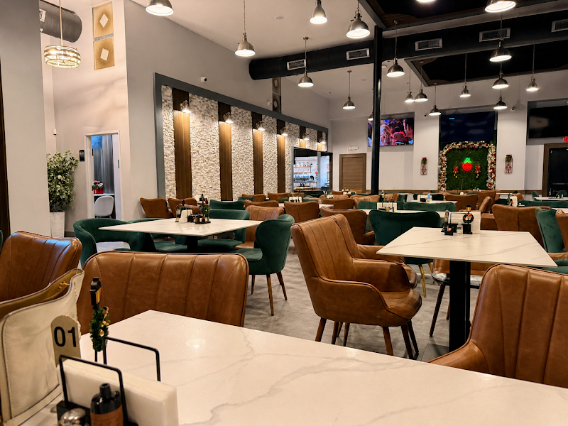 NOOR CAFE photo 2