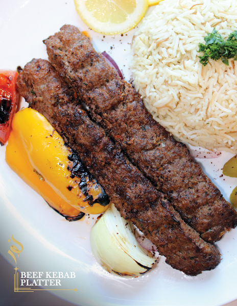 NOOR CAFE photo 5