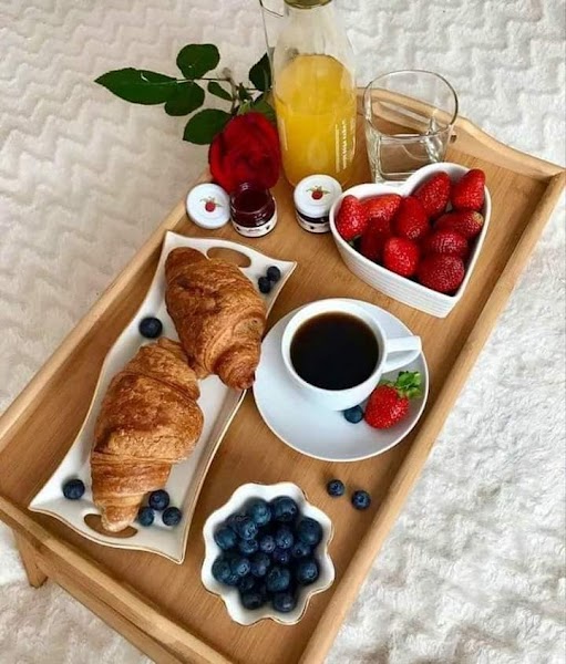 L'amore Coffee