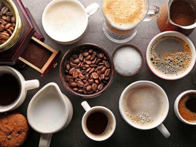 L'amore Coffee photo 2