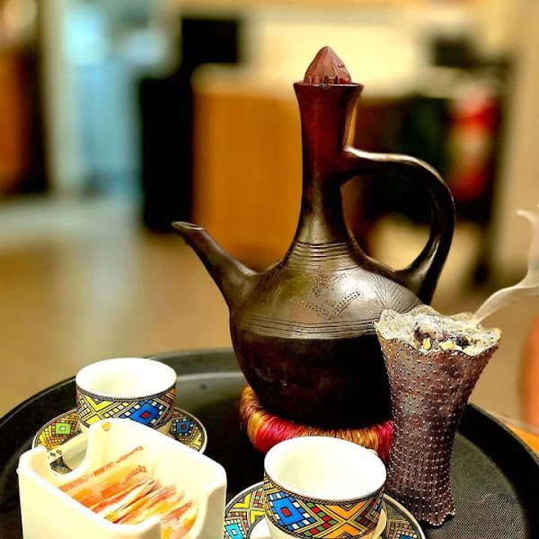 L'amore Coffee photo 3