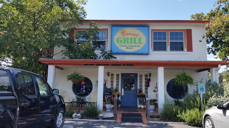 Sunset Grill