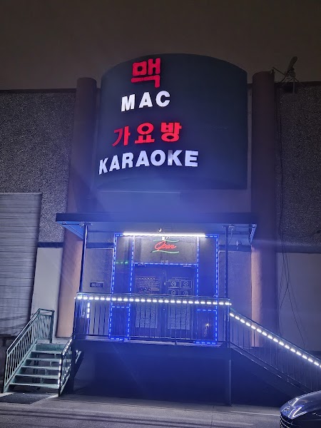 Mac Karaoke photo 3