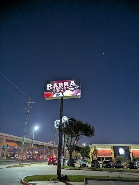 Barra Libre Sports Bar Lewisville photo 5