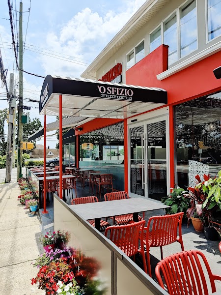 ‘O Sfizio Ristorante