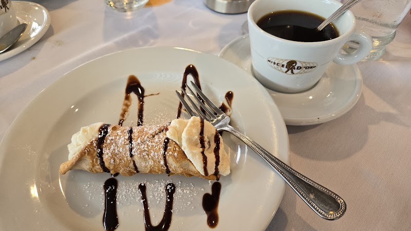 ‘O Sfizio Ristorante photo 2