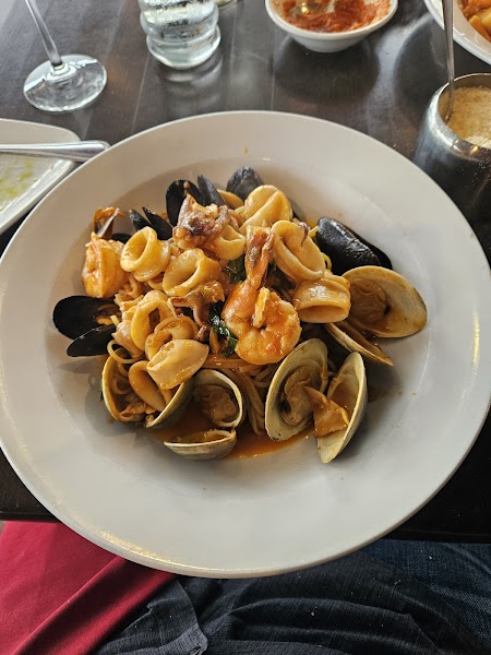 ‘O Sfizio Ristorante photo 4