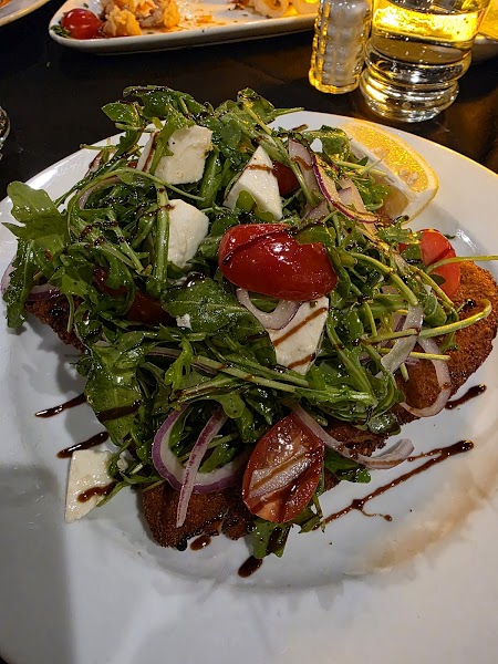 ‘O Sfizio Ristorante photo 5