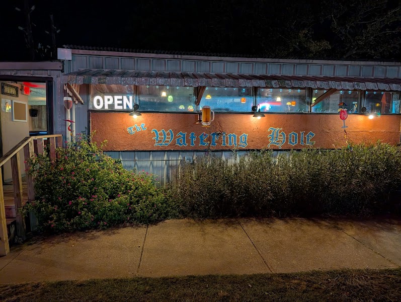 The Watering Hole photo 4