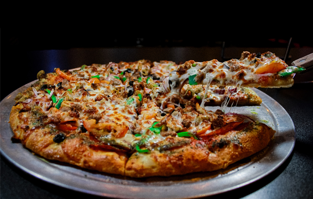 Center Court Pizza & Brew - Lago Mar photo 3