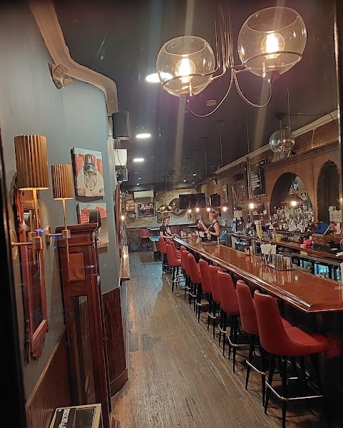 Bar 47 photo 3