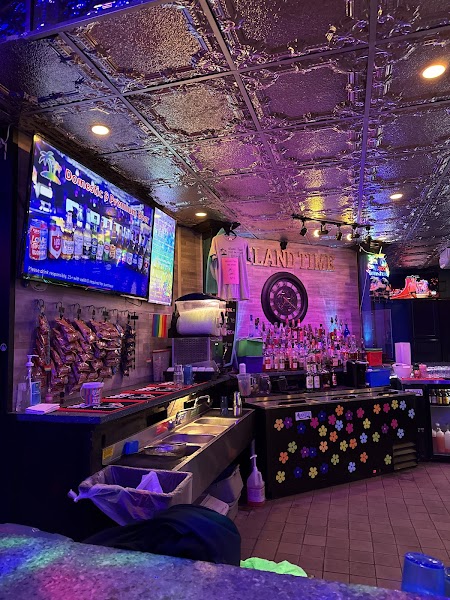 Island Time Beach Bar & Grill photo 2