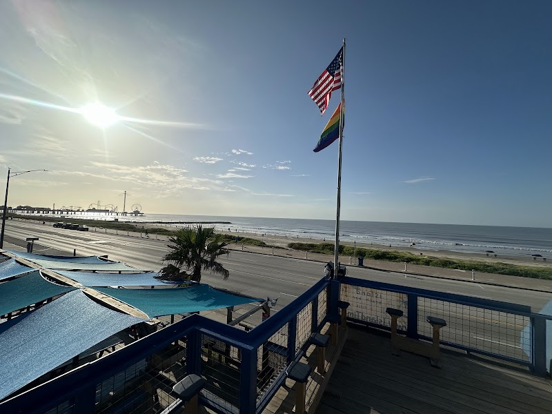 Island Time Beach Bar & Grill photo 3