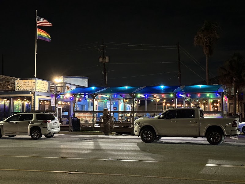 Island Time Beach Bar & Grill photo 4