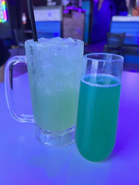 Island Time Beach Bar & Grill photo 5