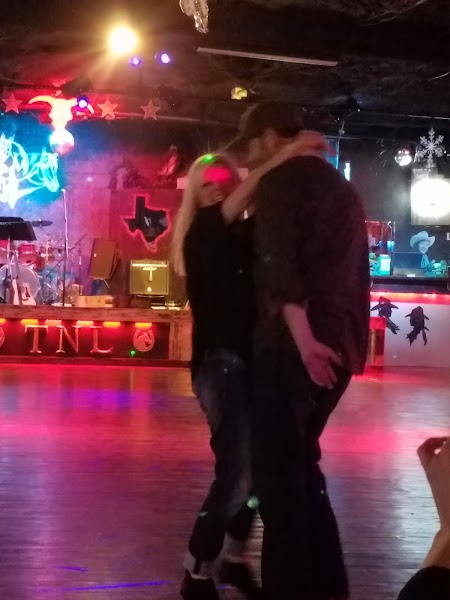 Texas Nite Life photo 3