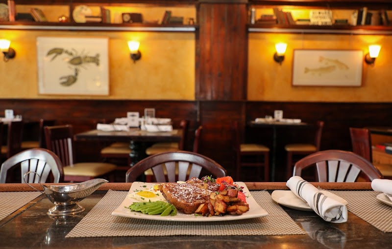 Pete's Saloon & Restaurant