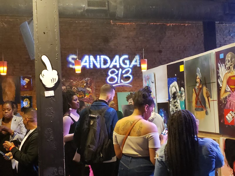 SANDAGA 813 photo 5