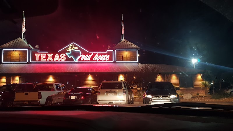 Texas Roadhouse