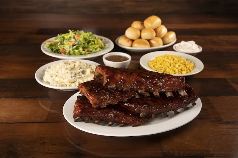 Texas Roadhouse photo 5