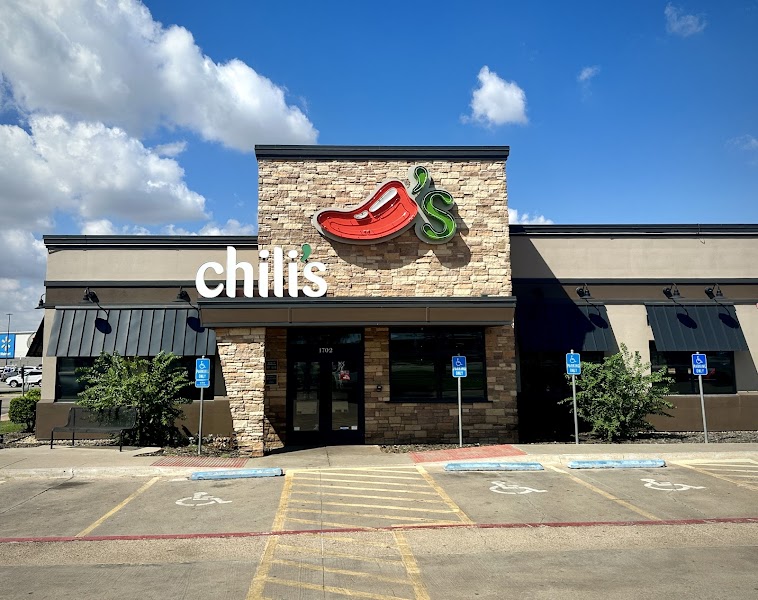 Chili's Grill & Bar