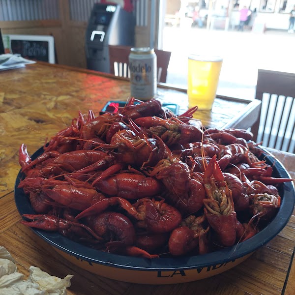 Hot Tails | Crawfish Texarkana photo 4