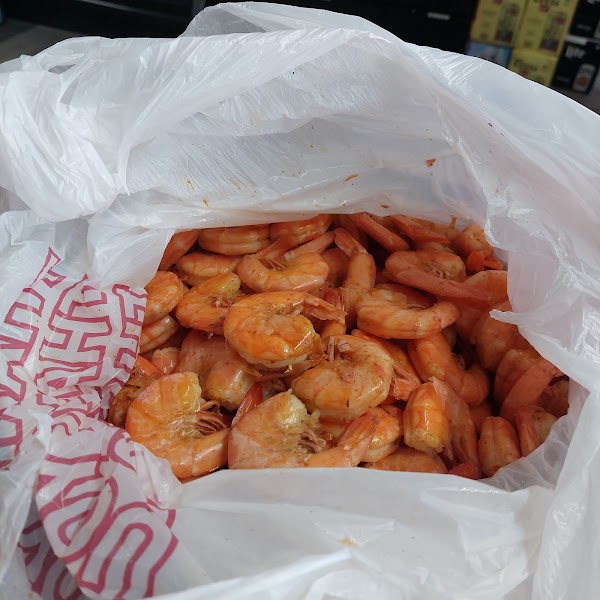 Hot Tails | Crawfish Texarkana photo 5