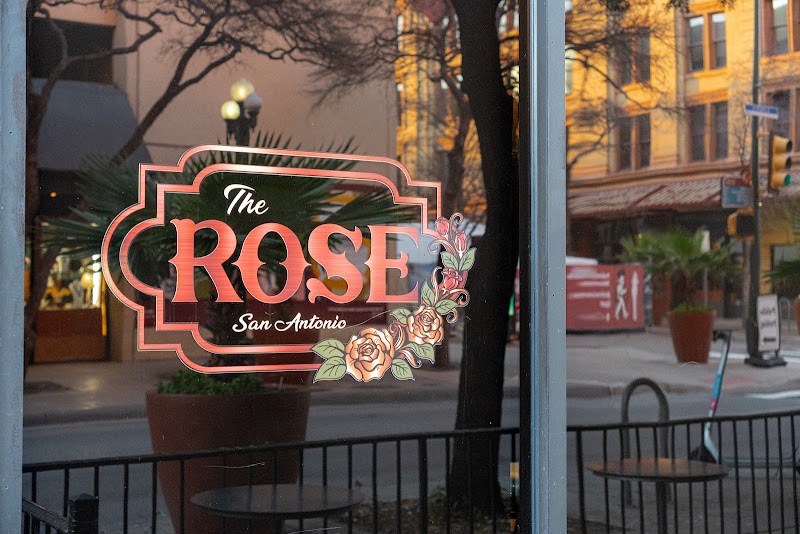 The Rose of San Antonio photo 4