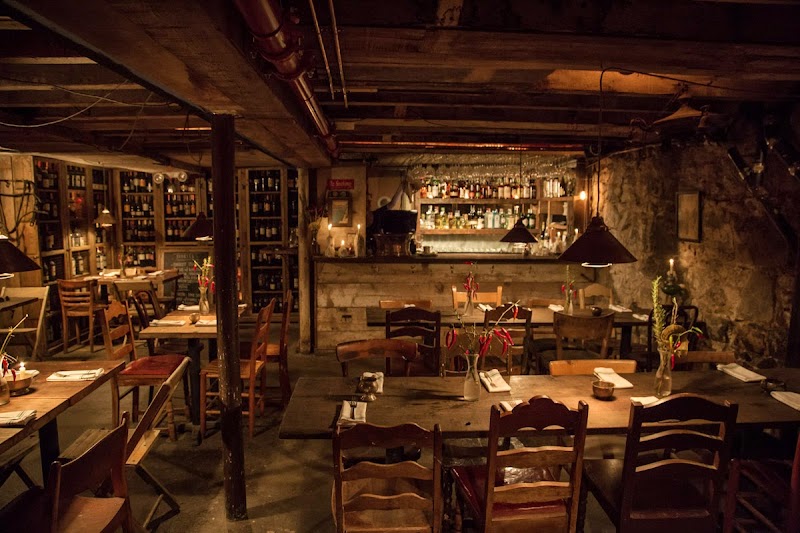 St. Mazie Bar & Supper Club photo 3
