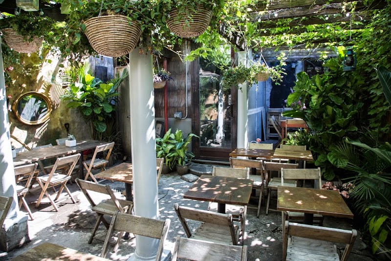 St. Mazie Bar & Supper Club photo 4