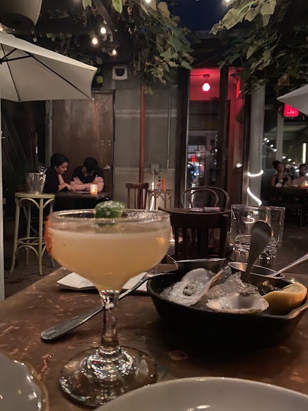 St. Mazie Bar & Supper Club photo 5