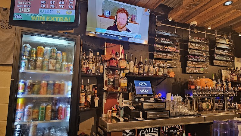 163 Tap Room photo 5