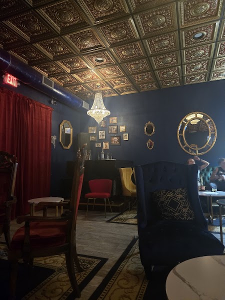 Mama Merlot's Speakeasy Club photo 2