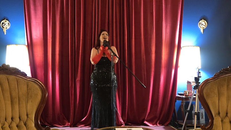 Mama Merlot's Speakeasy Club photo 3