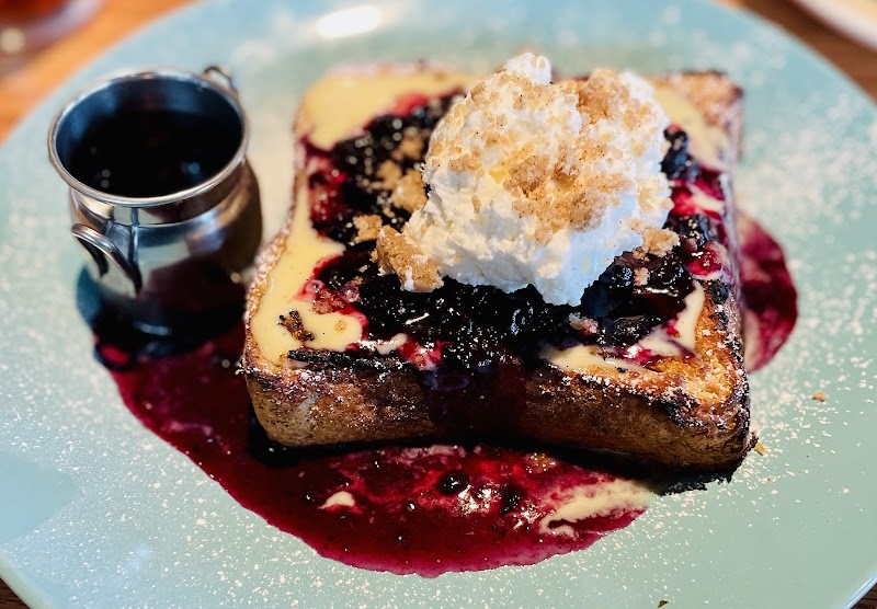 Whiskey Cake Las Colinas photo 2