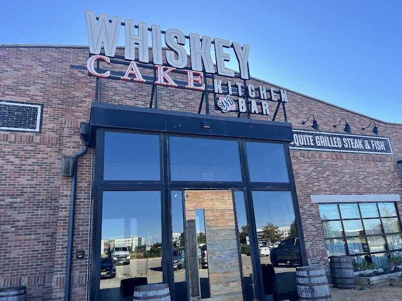 Whiskey Cake Las Colinas photo 4