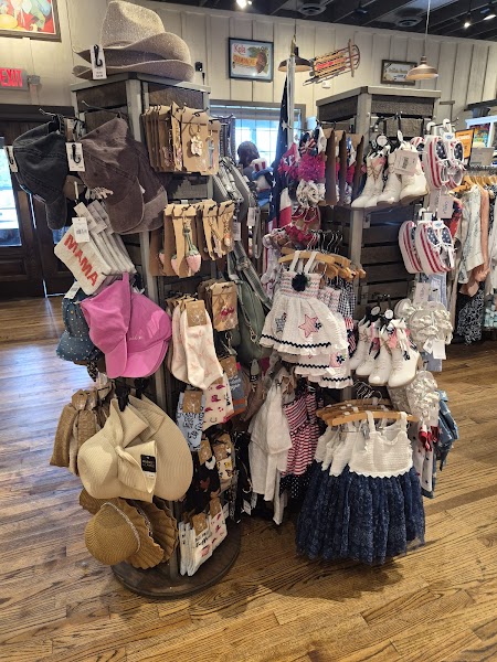 Cracker Barrel Old Country Store photo 5
