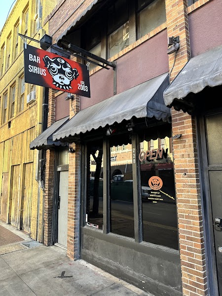 Club Sirius