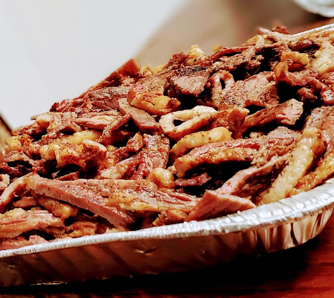 House of Blessing Suya Palace