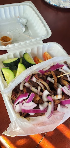 House of Blessing Suya Palace photo 2