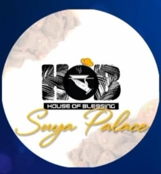 House of Blessing Suya Palace photo 5