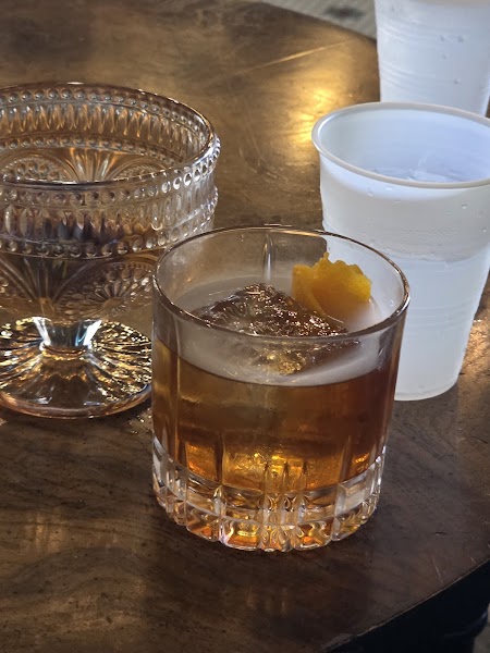 The Eagle Bourbon & Wine Lounge photo 3