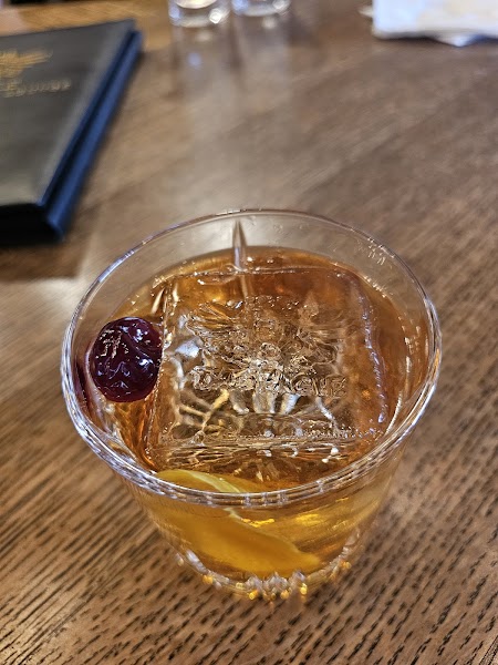 The Eagle Bourbon & Wine Lounge photo 4