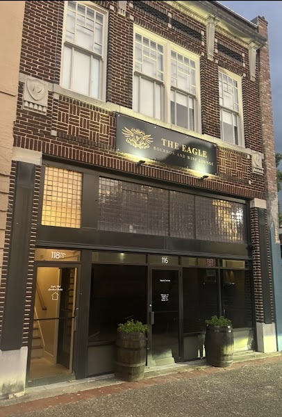 The Eagle Bourbon & Wine Lounge photo 5
